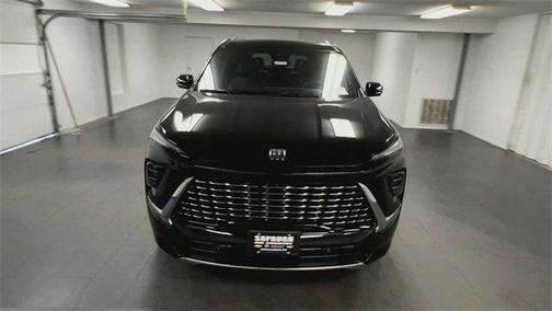 2025 Buick Enclave Avenir FWD