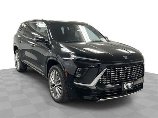 2025 Buick Enclave Avenir FWD