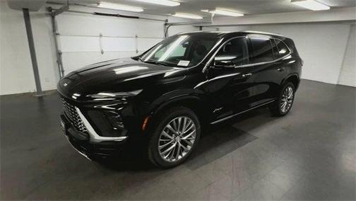 2025 Buick Enclave Avenir FWD