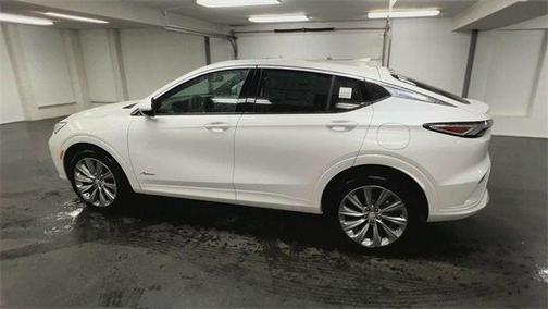 2025 Buick Envista Avenir FWD