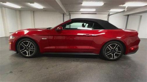 2023 Ford Mustang GT Premium