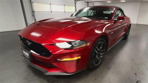 2023 Ford Mustang GT Premium