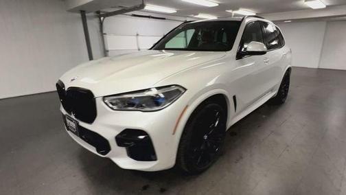 2023 BMW X5 M50i