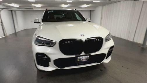 2023 BMW X5 M50i