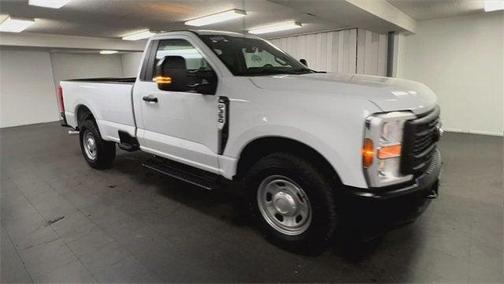 2024 Ford F-350 XL