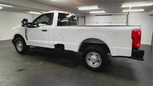 2024 Ford F-350 XL