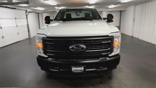 2024 Ford F-350 XL