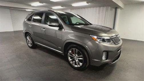 2014 Kia Sorento SX