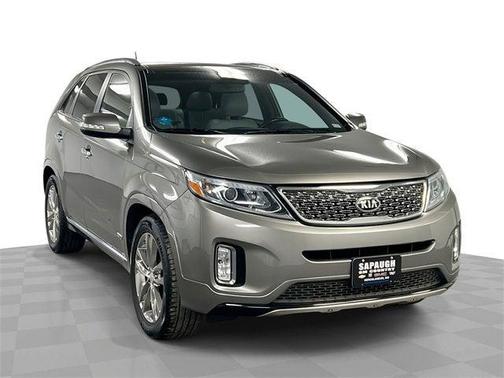 2014 Kia Sorento SX