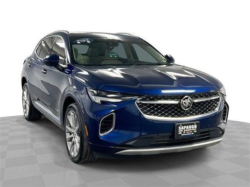 2023 Buick Envision Avenir FWD