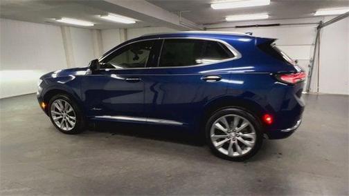 2023 Buick Envision Avenir FWD