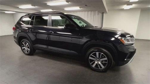 2022 Volkswagen Atlas 2.0T SE