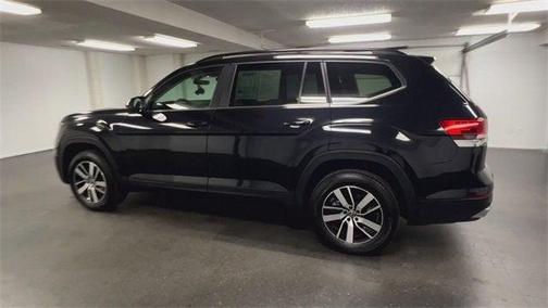 2022 Volkswagen Atlas 2.0T SE