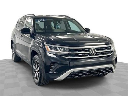 2022 Volkswagen Atlas 2.0T SE