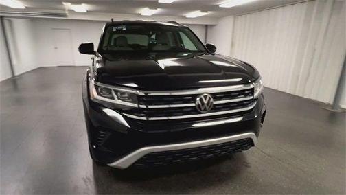 2022 Volkswagen Atlas 2.0T SE