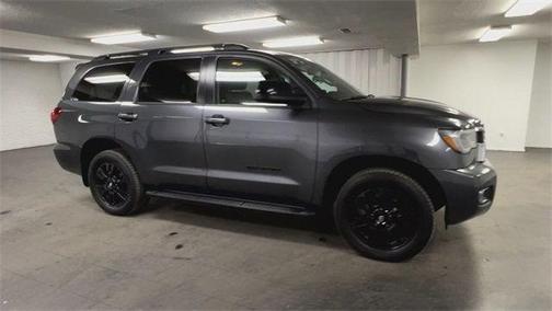 2018 Toyota Sequoia SR5