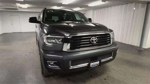 2018 Toyota Sequoia SR5