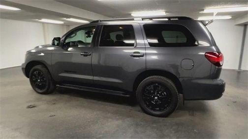 2018 Toyota Sequoia SR5