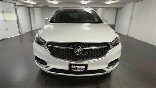 2020 Buick Enclave FWD Avenir