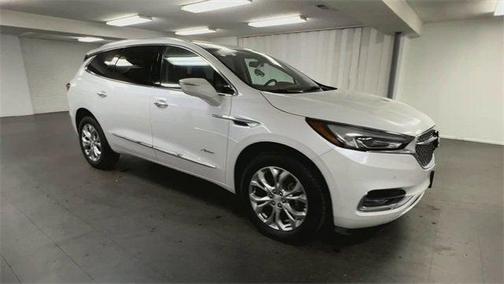 2020 Buick Enclave FWD Avenir