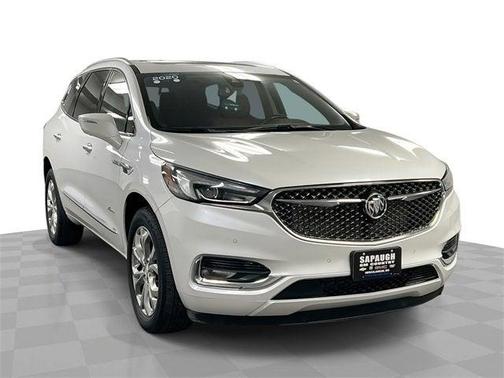 2020 Buick Enclave FWD Avenir