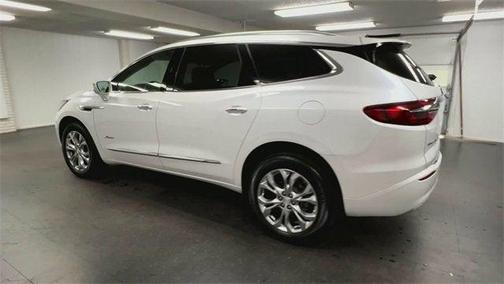 2020 Buick Enclave FWD Avenir