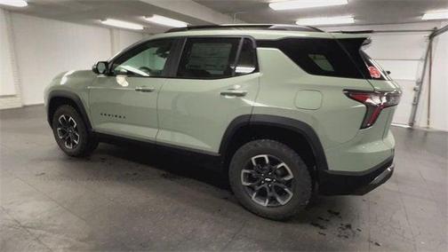 2026 Chevrolet Equinox AWD ACTIV