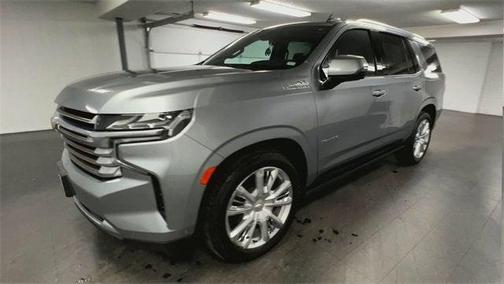 2024 Chevrolet Tahoe 4WD High Country