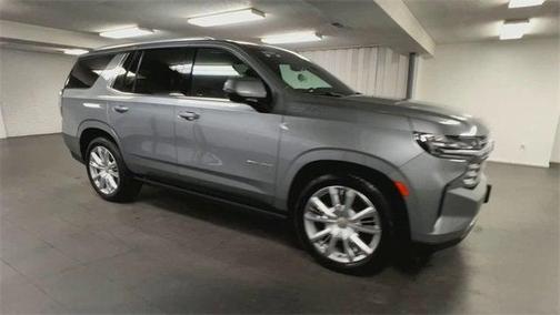 2024 Chevrolet Tahoe 4WD High Country