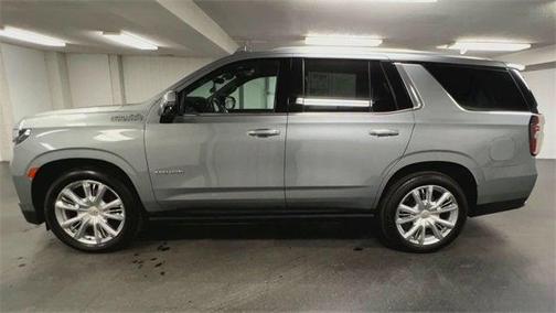 2024 Chevrolet Tahoe 4WD High Country