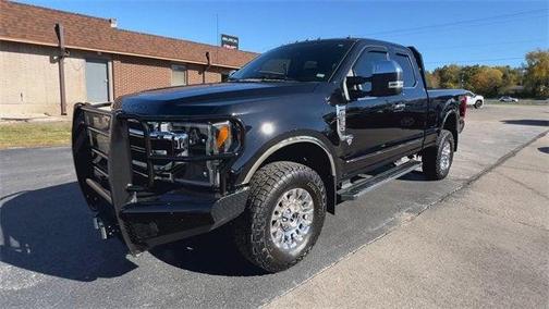 2021 Ford F-350 Lariat