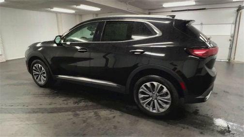 2024 Buick Envision Preferred AWD