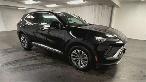 2024 Buick Envision Preferred AWD