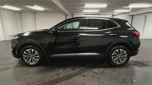 2024 Buick Envision Preferred AWD