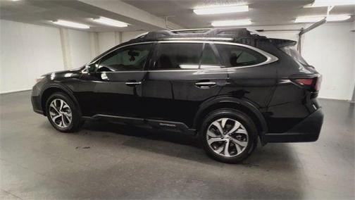 2020 Subaru Outback Touring XT