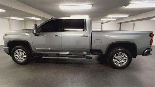 2024 Chevrolet Silverado 2500 High Country