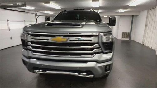 2024 Chevrolet Silverado 2500 High Country