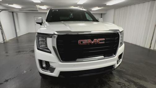 2021 GMC Yukon SLE