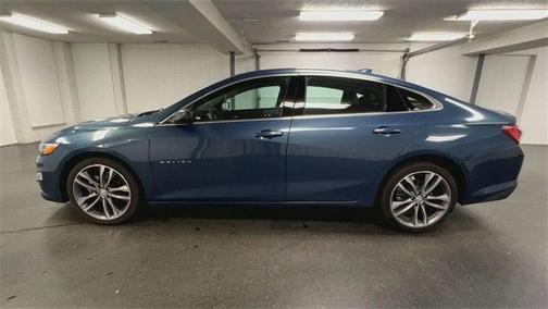 2024 Chevrolet Malibu FWD 2LT