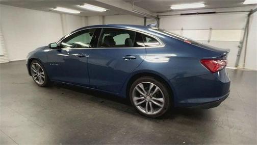 2024 Chevrolet Malibu FWD 2LT