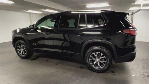 2024 GMC Acadia AWD AT4