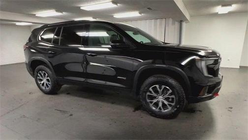 2024 GMC Acadia AWD AT4