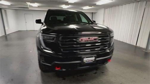 2024 GMC Acadia AWD AT4