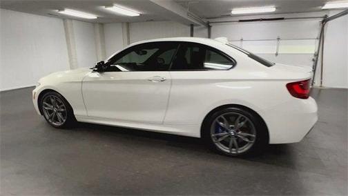 2016 BMW M2 Base
