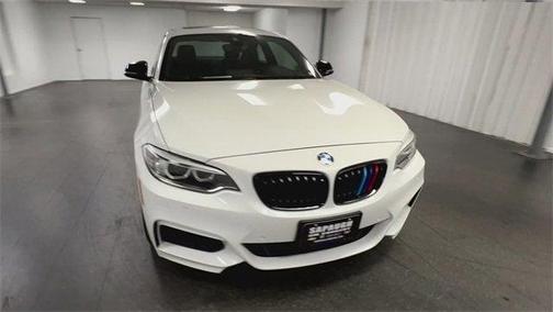 2016 BMW M2 Base