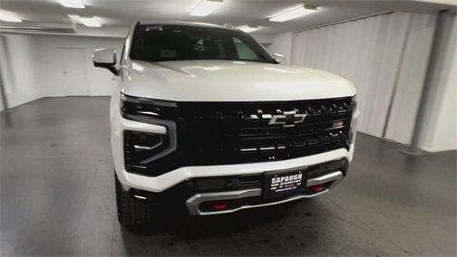 2025 Chevrolet Tahoe 4WD Z71