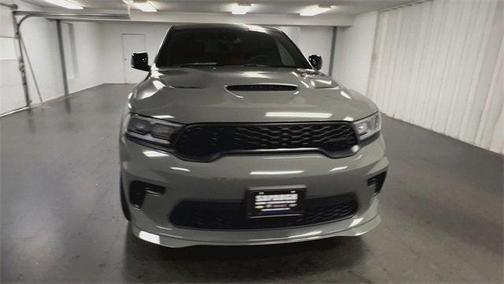 2024 Dodge Durango SRT Hellcat Premium AWD