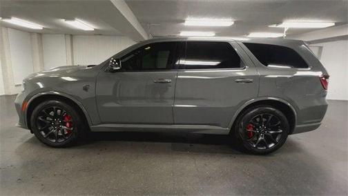2024 Dodge Durango SRT Hellcat Premium AWD