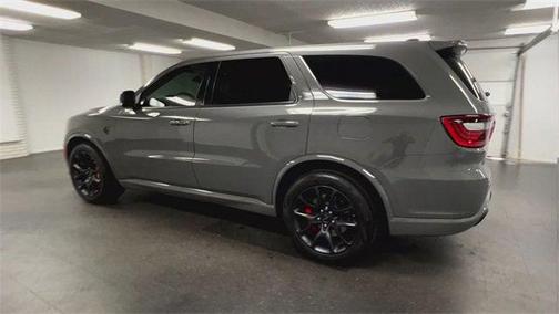 2024 Dodge Durango SRT Hellcat Premium AWD