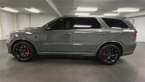 2024 Dodge Durango SRT Hellcat Premium AWD